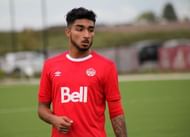 Shaan Hundal